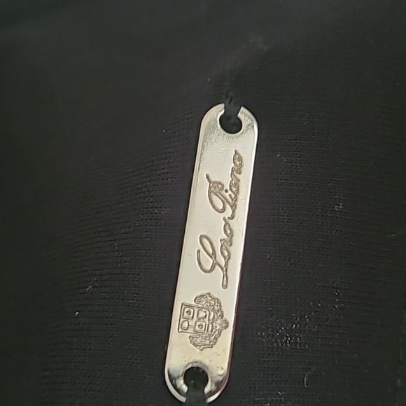 Loro Piana t-shirt Embroidered 👕 - Picture 6 of 9